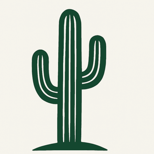 Saguaro Cactus
